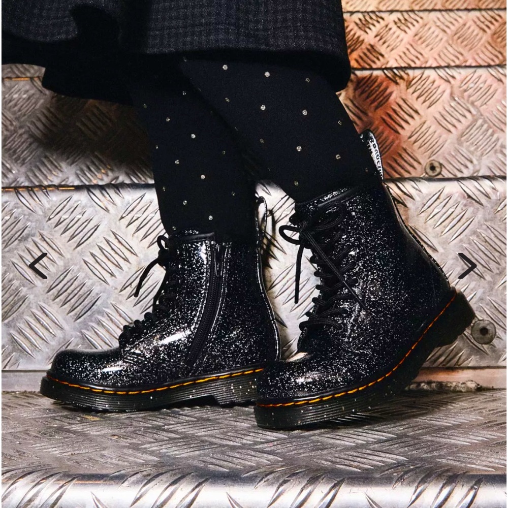 Doc martens